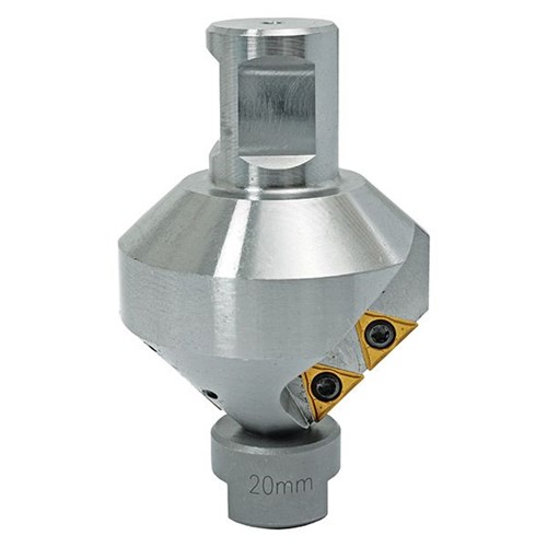 CS90-45TCT TCT Countersink set 45mm